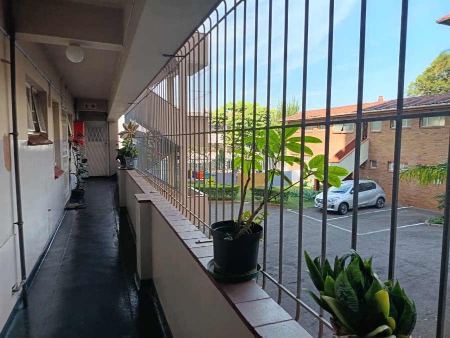 2 Bedroom Property for Sale in Glenwood KwaZulu-Natal