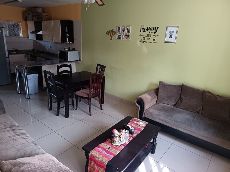 2 Bedroom Property for Sale in Glenwood KwaZulu-Natal