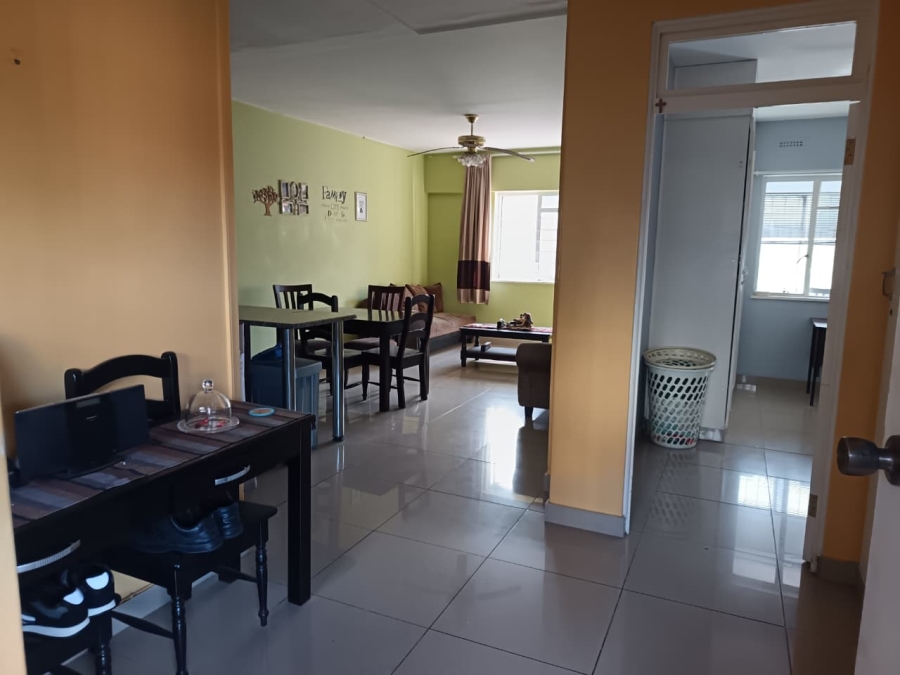 2 Bedroom Property for Sale in Glenwood KwaZulu-Natal