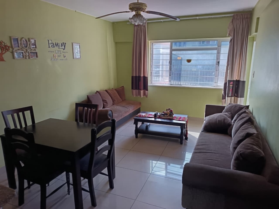 2 Bedroom Property for Sale in Glenwood KwaZulu-Natal