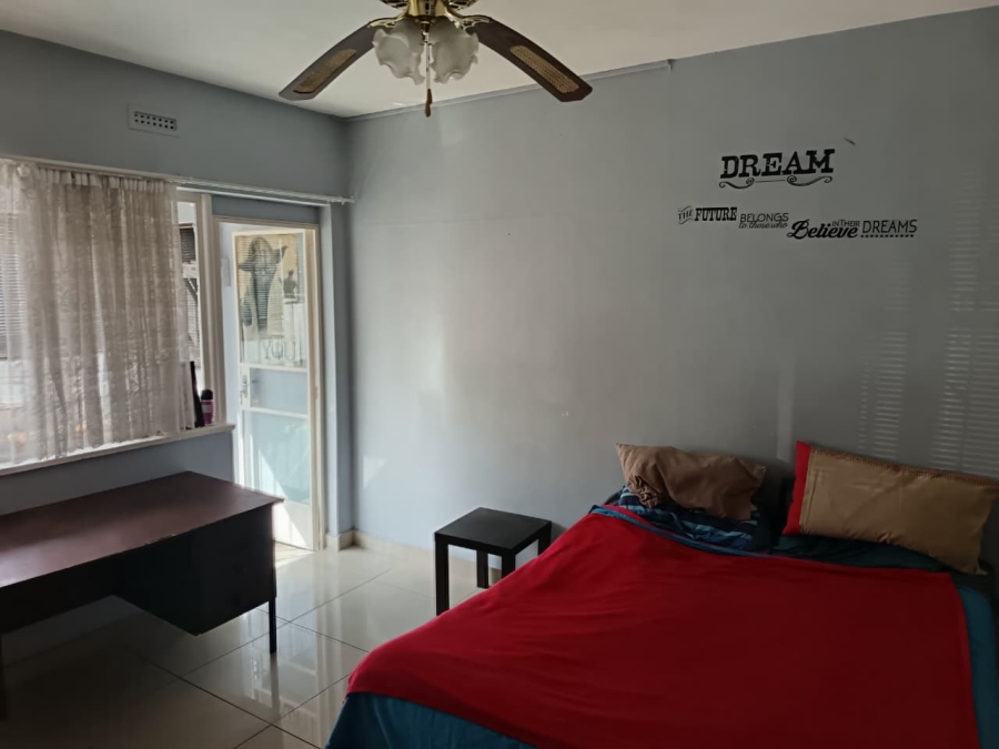 2 Bedroom Property for Sale in Glenwood KwaZulu-Natal
