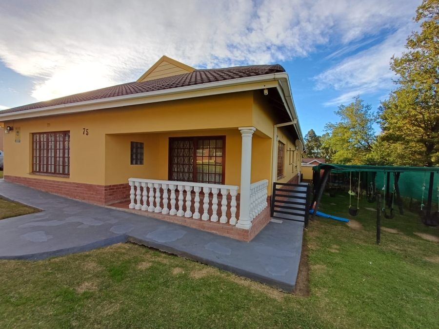 3 Bedroom Property for Sale in Mpofana KwaZulu-Natal