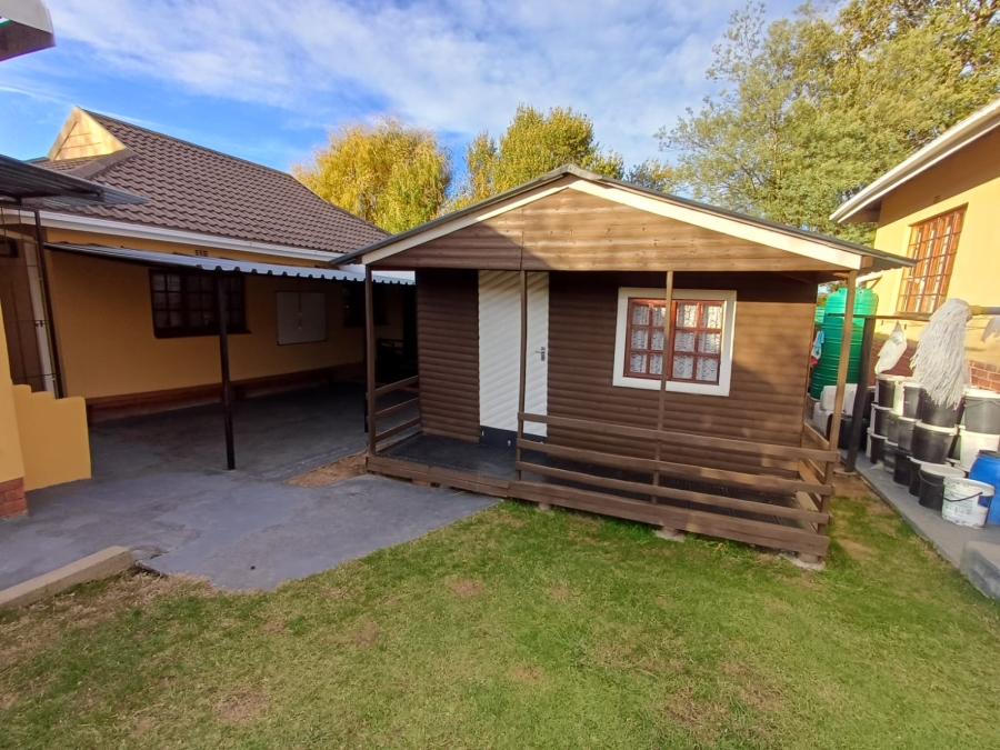 3 Bedroom Property for Sale in Mpofana KwaZulu-Natal