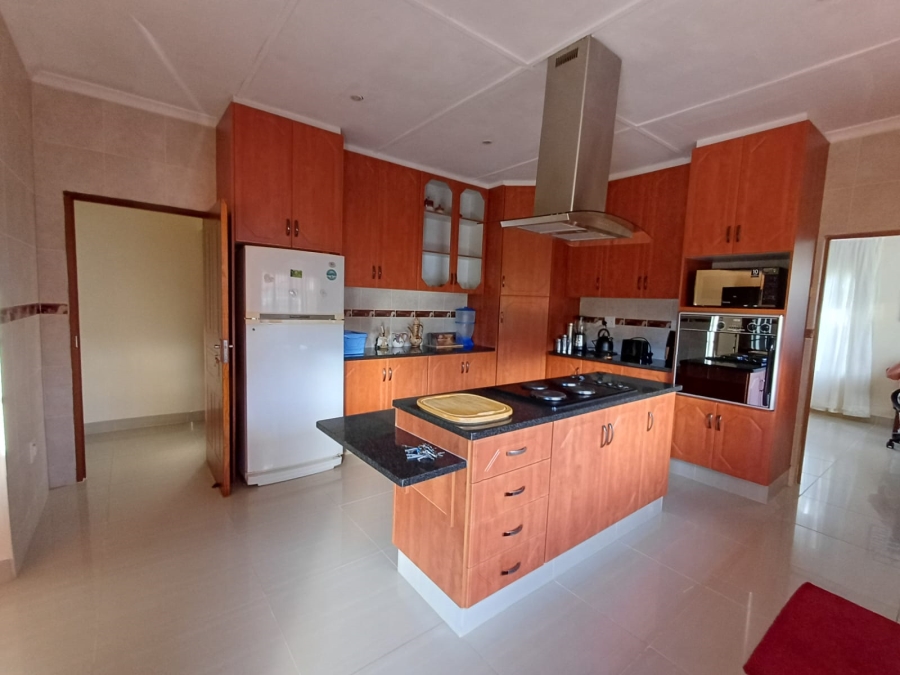 3 Bedroom Property for Sale in Mpofana KwaZulu-Natal