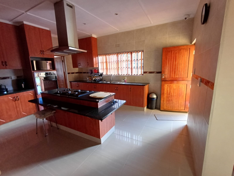 3 Bedroom Property for Sale in Mpofana KwaZulu-Natal
