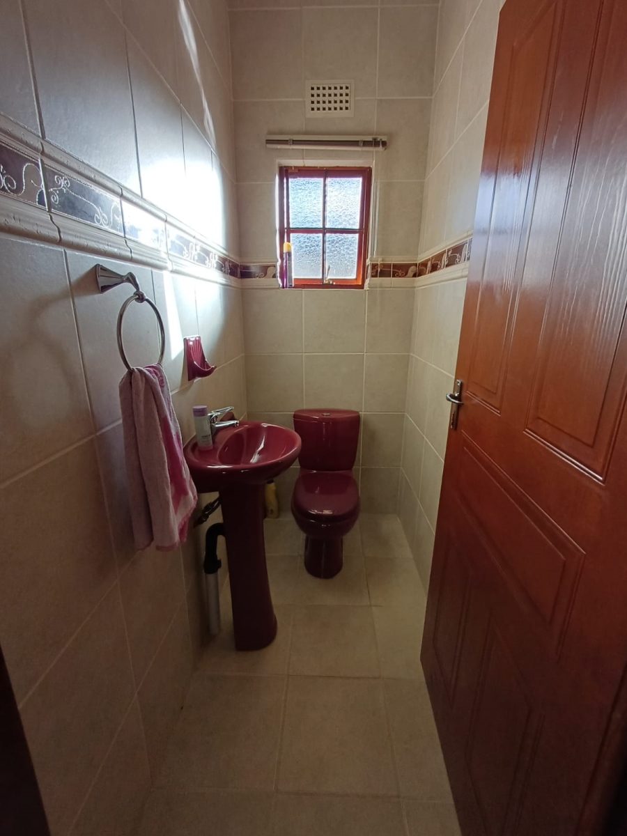 3 Bedroom Property for Sale in Mpofana KwaZulu-Natal