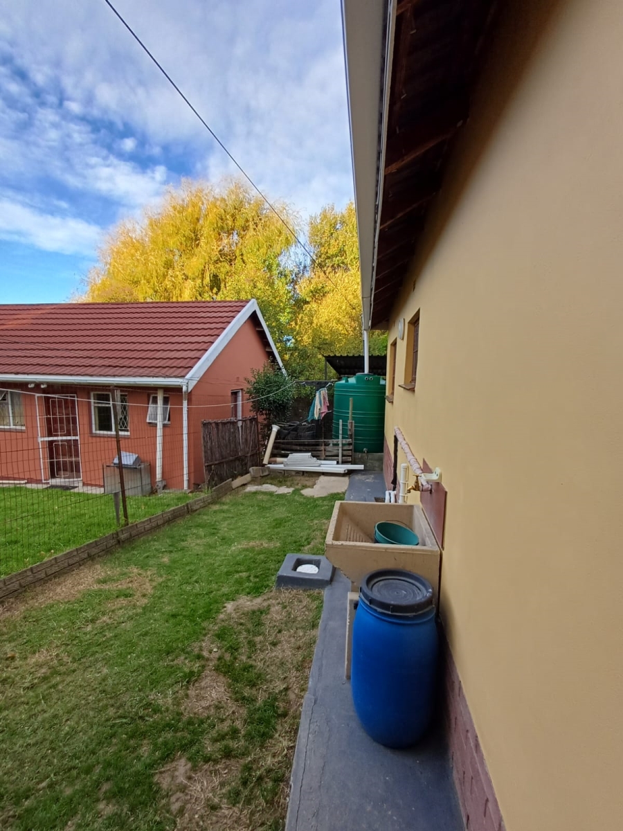 3 Bedroom Property for Sale in Mpofana KwaZulu-Natal