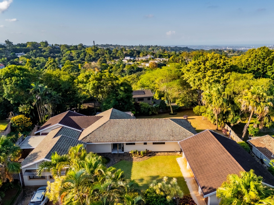 4 Bedroom Property for Sale in Cowies Hill KwaZulu-Natal