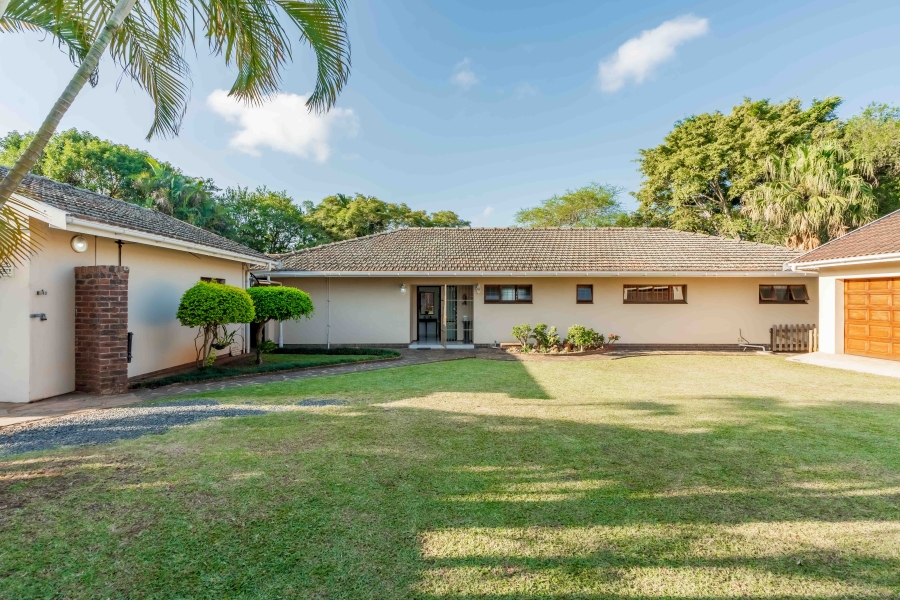 4 Bedroom Property for Sale in Cowies Hill KwaZulu-Natal