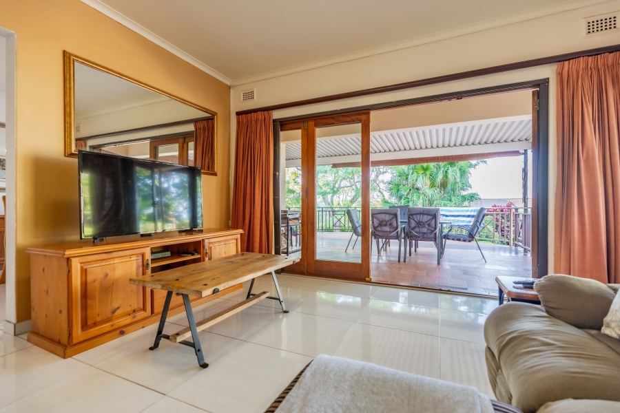 4 Bedroom Property for Sale in Cowies Hill KwaZulu-Natal
