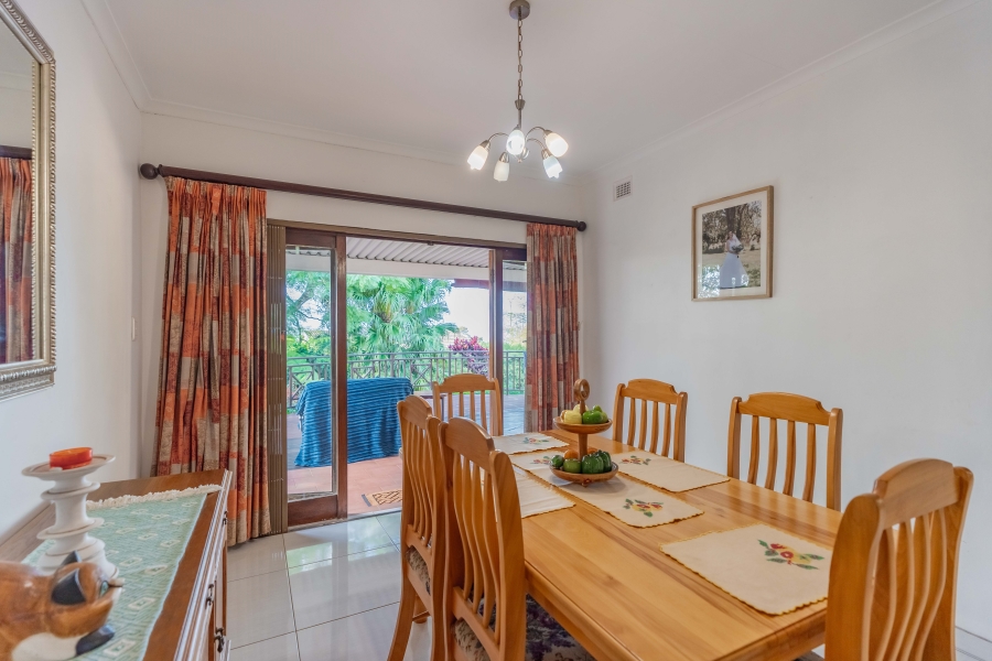 4 Bedroom Property for Sale in Cowies Hill KwaZulu-Natal