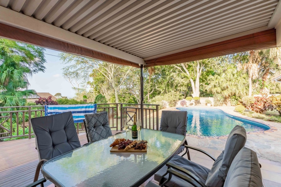 4 Bedroom Property for Sale in Cowies Hill KwaZulu-Natal