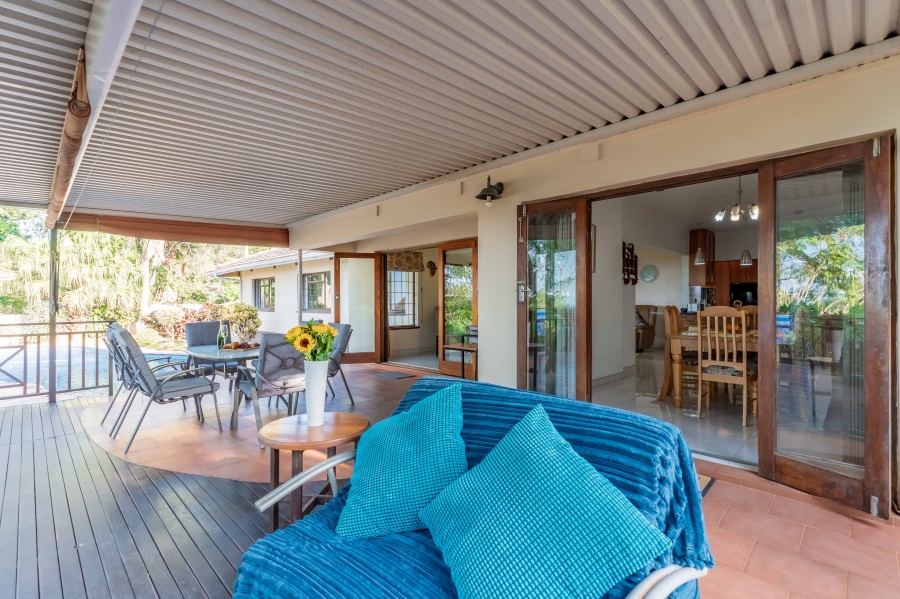 4 Bedroom Property for Sale in Cowies Hill KwaZulu-Natal