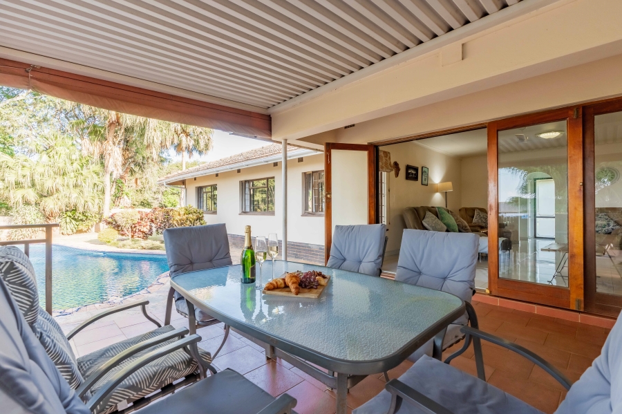 4 Bedroom Property for Sale in Cowies Hill KwaZulu-Natal