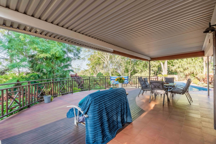 4 Bedroom Property for Sale in Cowies Hill KwaZulu-Natal