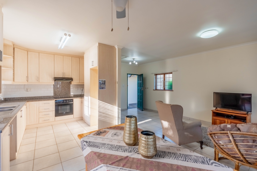 4 Bedroom Property for Sale in Cowies Hill KwaZulu-Natal