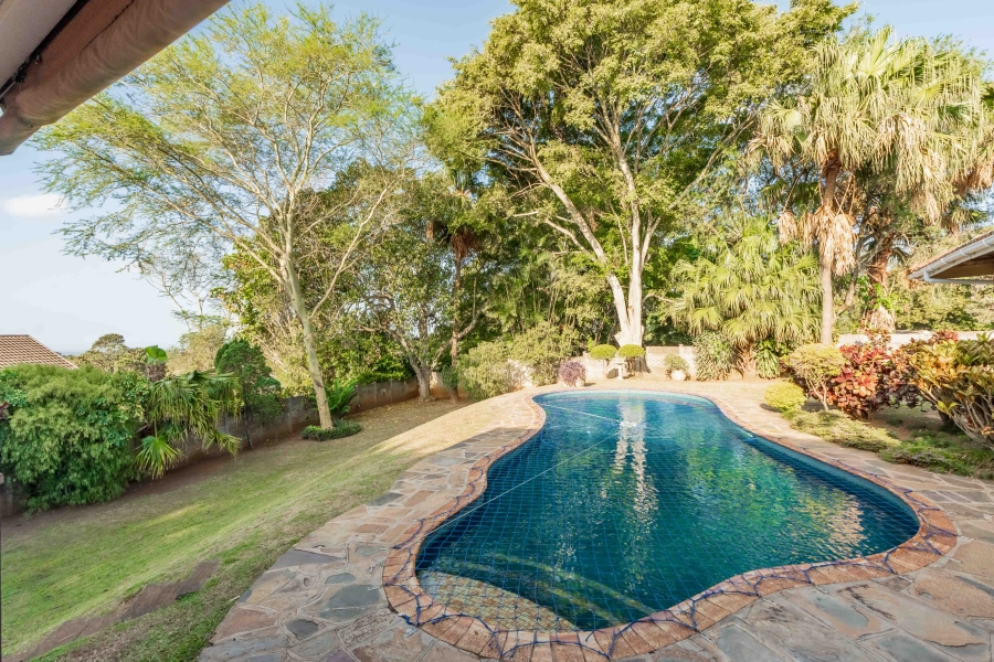 4 Bedroom Property for Sale in Cowies Hill KwaZulu-Natal