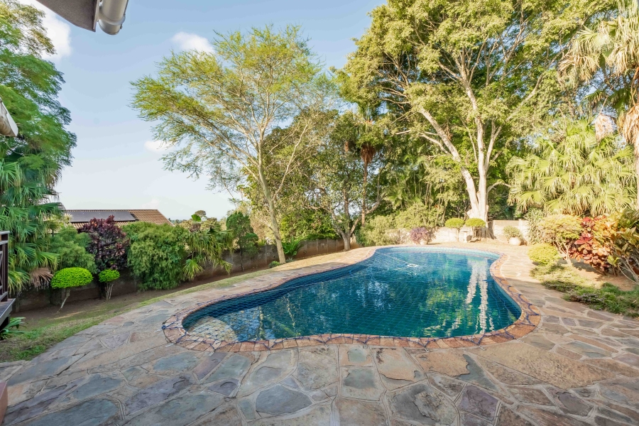 4 Bedroom Property for Sale in Cowies Hill KwaZulu-Natal