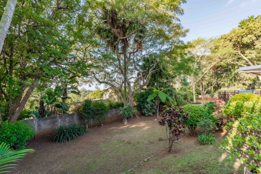 4 Bedroom Property for Sale in Cowies Hill KwaZulu-Natal