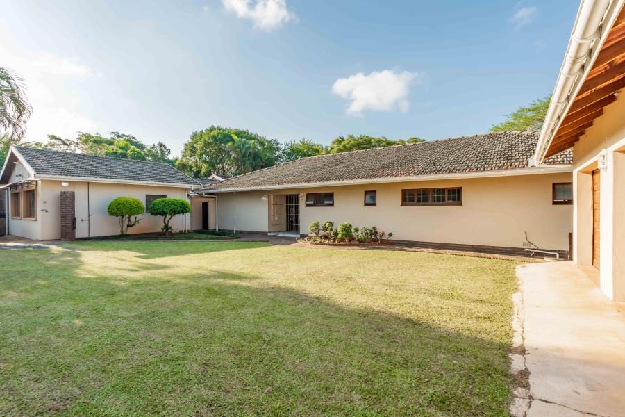 4 Bedroom Property for Sale in Cowies Hill KwaZulu-Natal