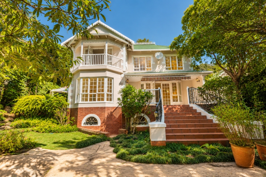 3 Bedroom Property for Sale in St Helier KwaZulu-Natal