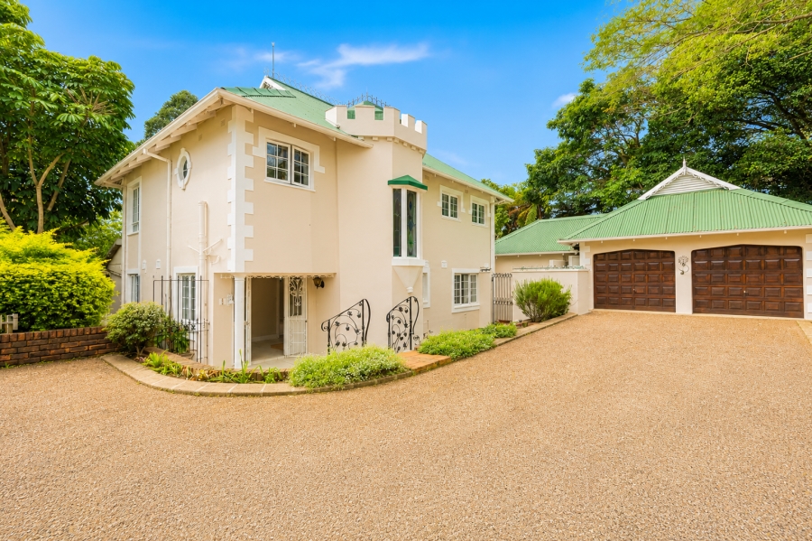 3 Bedroom Property for Sale in St Helier KwaZulu-Natal