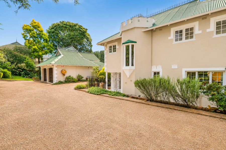 3 Bedroom Property for Sale in St Helier KwaZulu-Natal