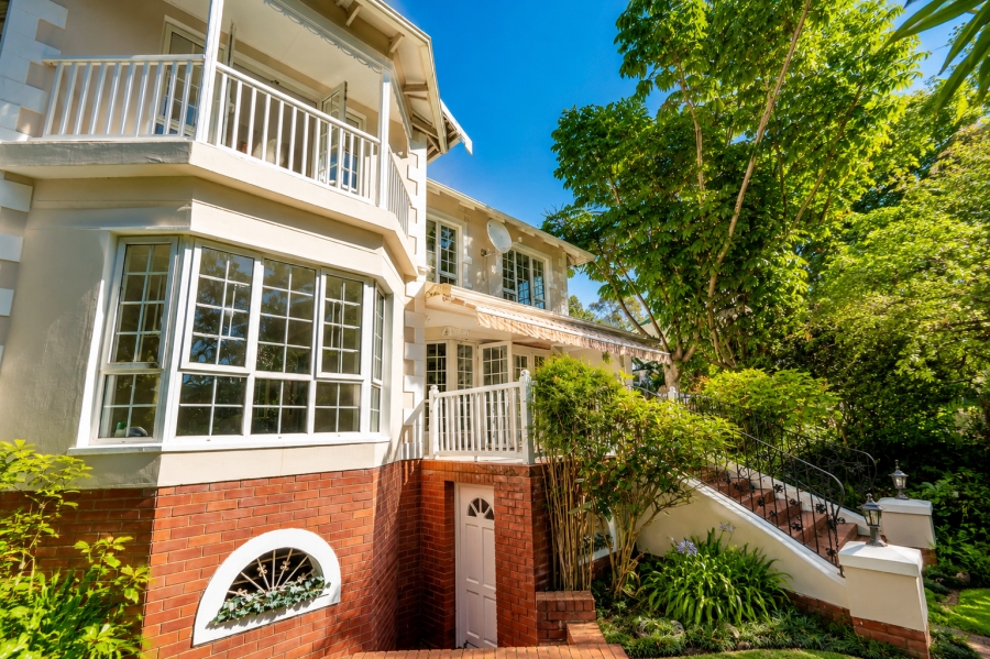 3 Bedroom Property for Sale in St Helier KwaZulu-Natal