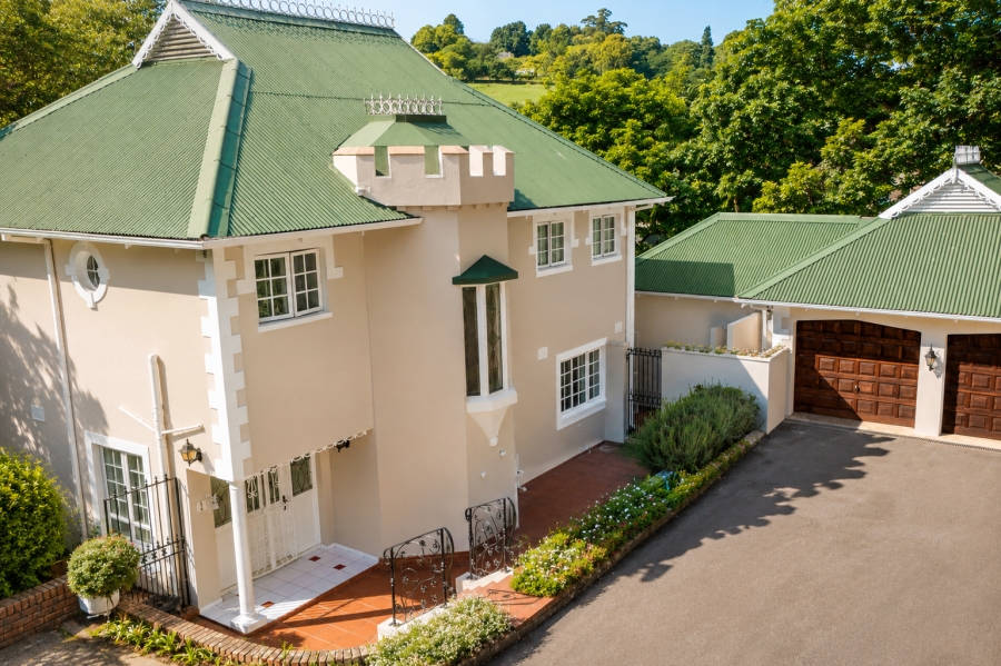 3 Bedroom Property for Sale in St Helier KwaZulu-Natal