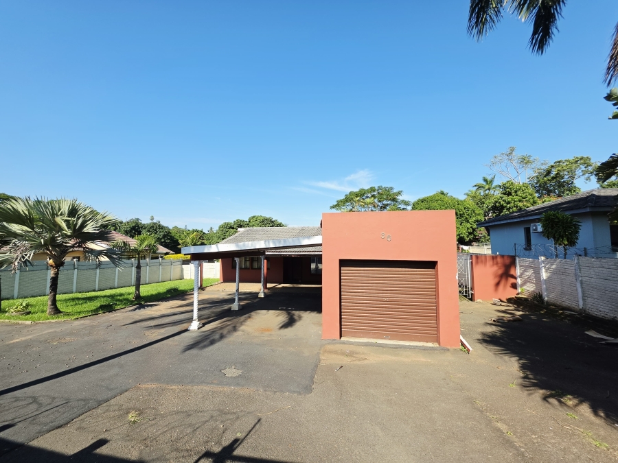 4 Bedroom Property for Sale in Kildare KwaZulu-Natal