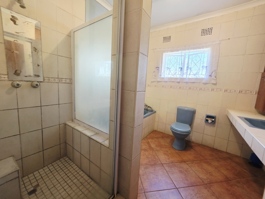 4 Bedroom Property for Sale in Kildare KwaZulu-Natal