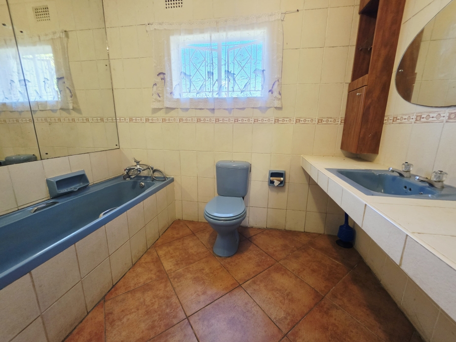 4 Bedroom Property for Sale in Kildare KwaZulu-Natal