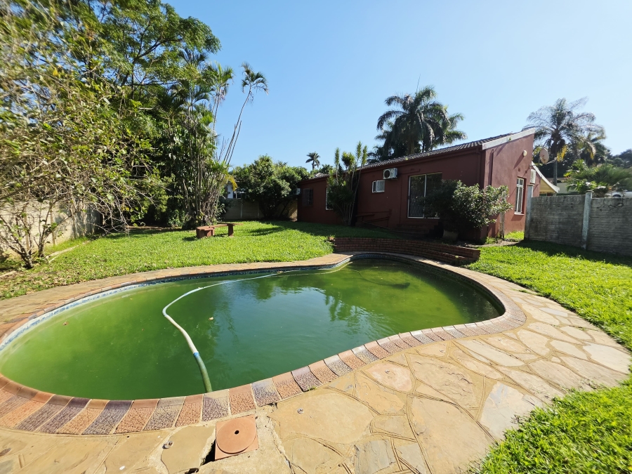 4 Bedroom Property for Sale in Kildare KwaZulu-Natal