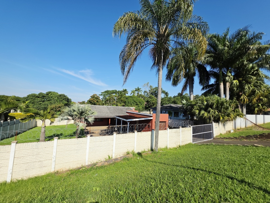 4 Bedroom Property for Sale in Kildare KwaZulu-Natal