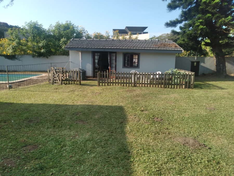 To Let 4 Bedroom Property for Rent in Pinelands KwaZulu-Natal