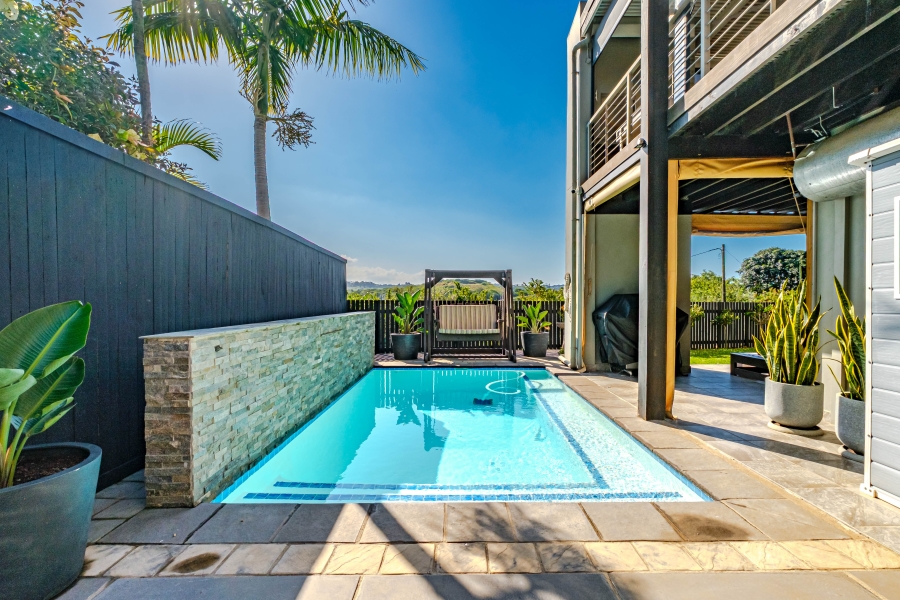 3 Bedroom Property for Sale in Salt Rock KwaZulu-Natal
