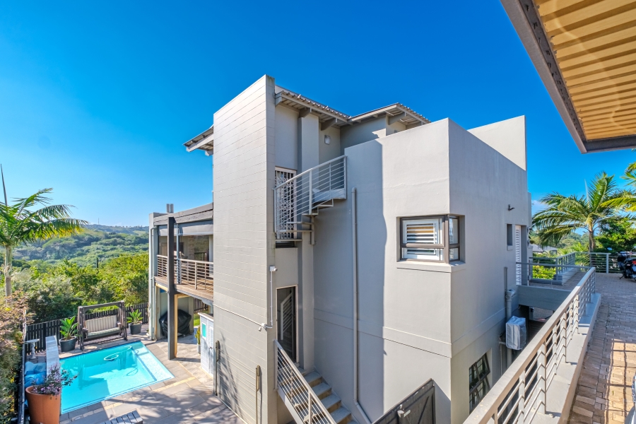 3 Bedroom Property for Sale in Salt Rock KwaZulu-Natal