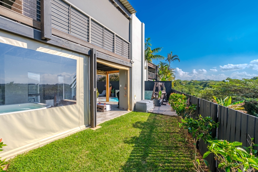 3 Bedroom Property for Sale in Salt Rock KwaZulu-Natal