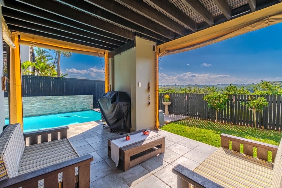 3 Bedroom Property for Sale in Salt Rock KwaZulu-Natal