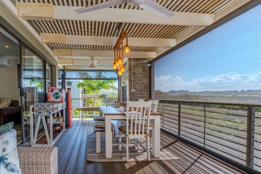 3 Bedroom Property for Sale in Salt Rock KwaZulu-Natal