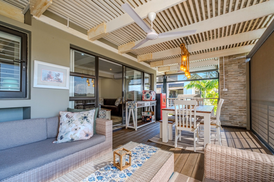 3 Bedroom Property for Sale in Salt Rock KwaZulu-Natal