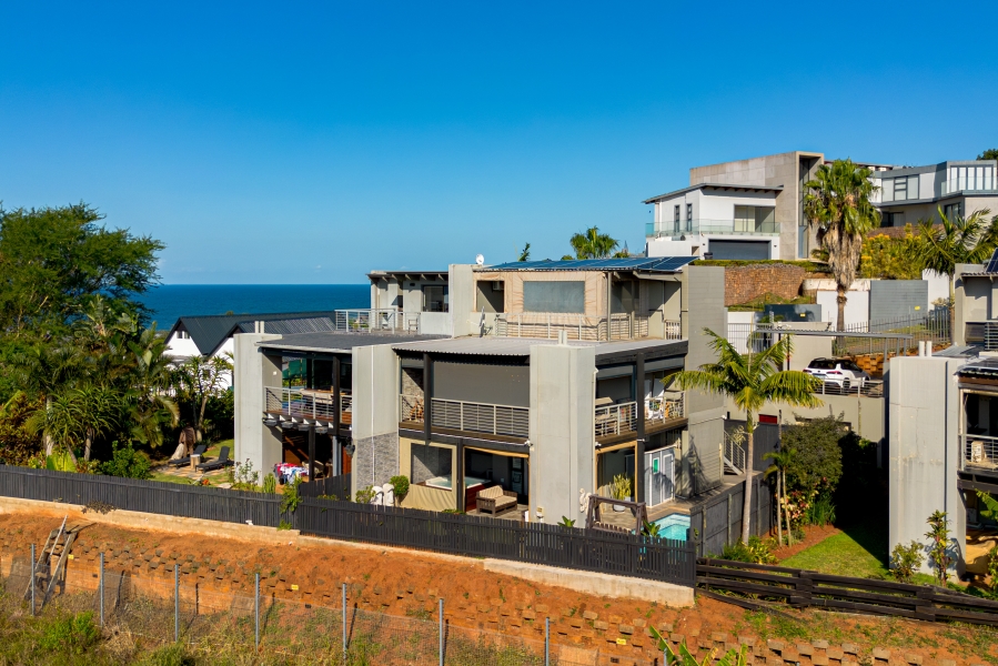 3 Bedroom Property for Sale in Salt Rock KwaZulu-Natal