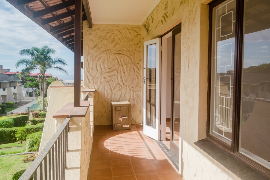 2 Bedroom Property for Sale in Scottburgh Central KwaZulu-Natal