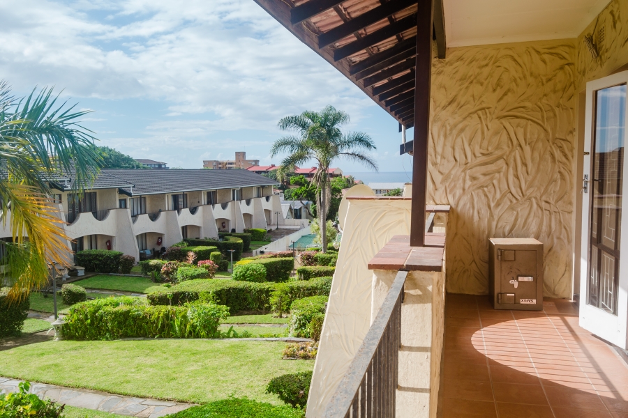 2 Bedroom Property for Sale in Scottburgh Central KwaZulu-Natal