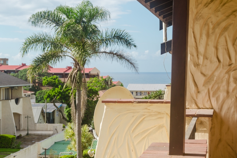 2 Bedroom Property for Sale in Scottburgh Central KwaZulu-Natal