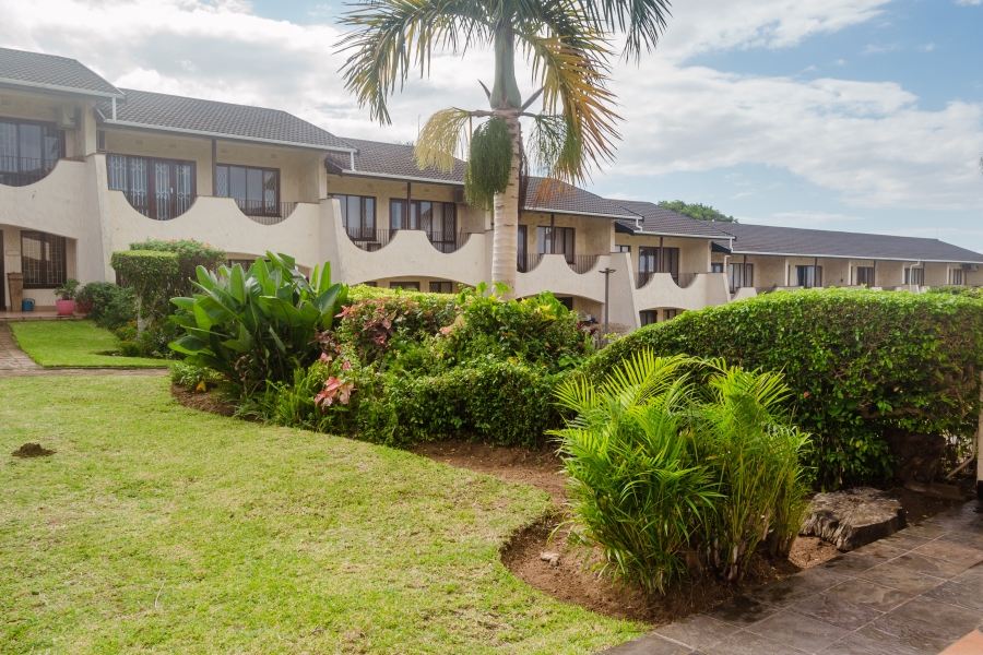 2 Bedroom Property for Sale in Scottburgh Central KwaZulu-Natal