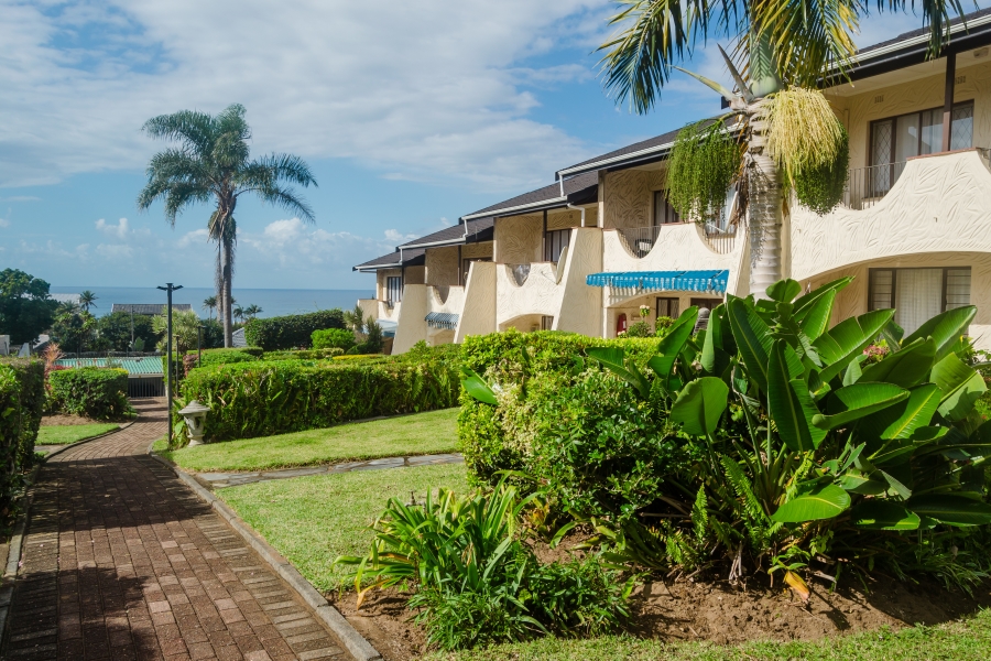 2 Bedroom Property for Sale in Scottburgh Central KwaZulu-Natal