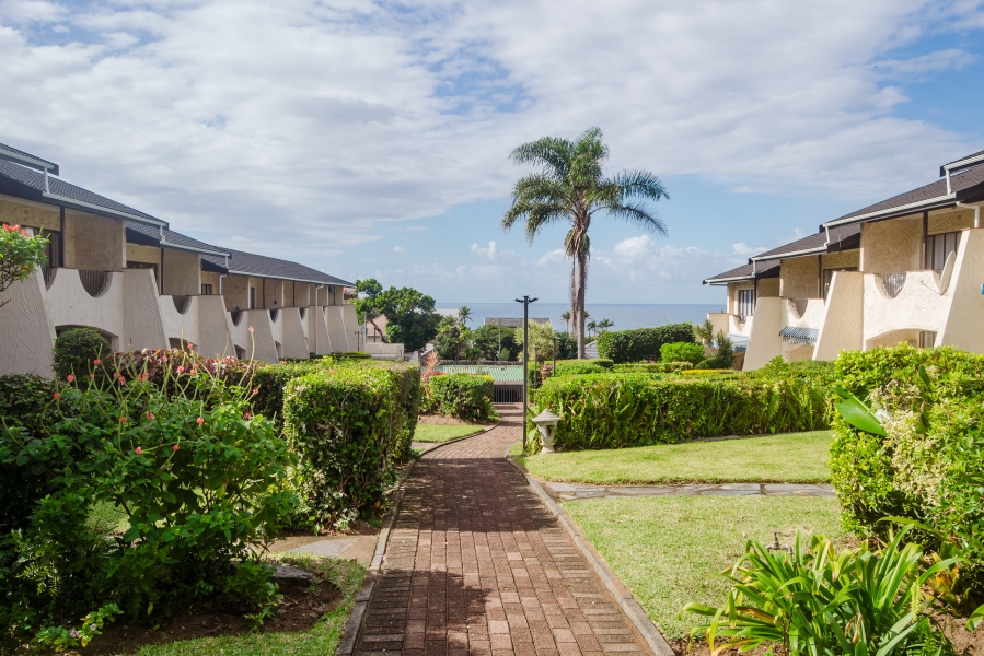 2 Bedroom Property for Sale in Scottburgh Central KwaZulu-Natal