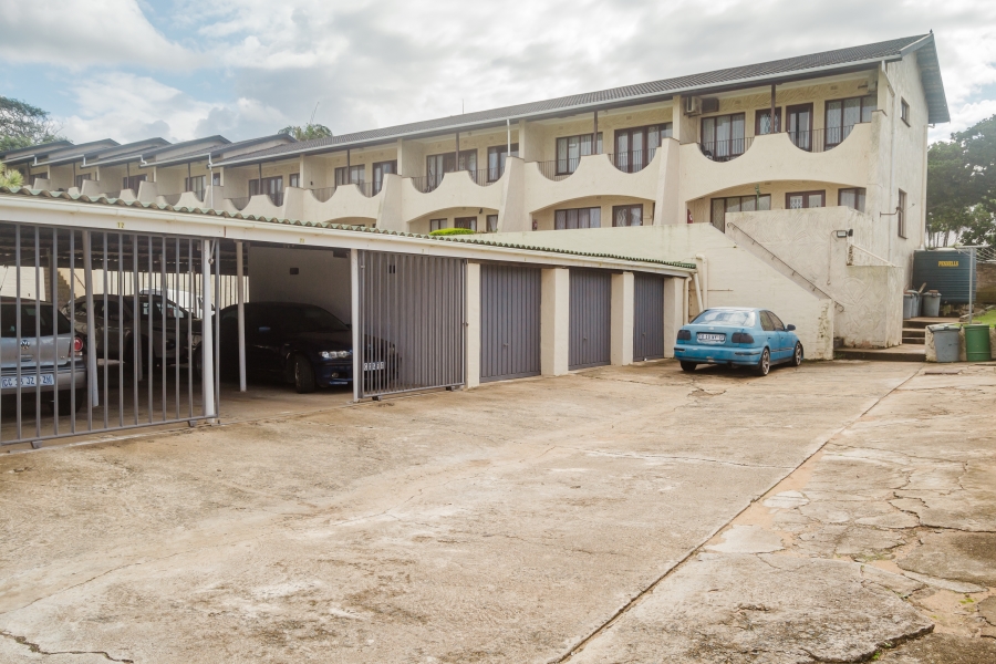 2 Bedroom Property for Sale in Scottburgh Central KwaZulu-Natal