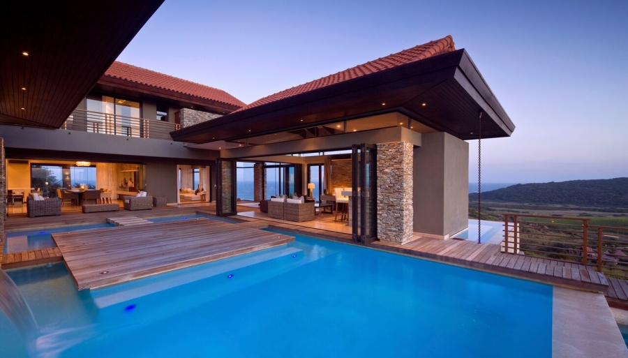 5 Bedroom Property for Sale in Zimbali Coastal Resort Estate KwaZulu-Natal